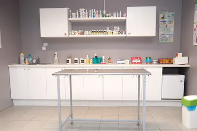 Przychodnia Weterynaryjna PUPIL